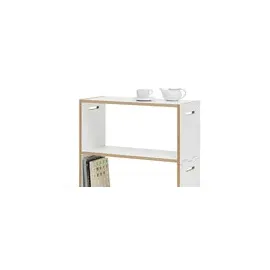 Tojo Hochstapler Büroschrank 0 x 0 x 0 cm weiß