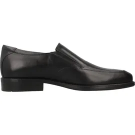 GEOX Loafer Herren Schwarz 42,5