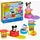 PLAY-DOH Fahrzeugstempel Megapack mit Micky, Minnie & Donald