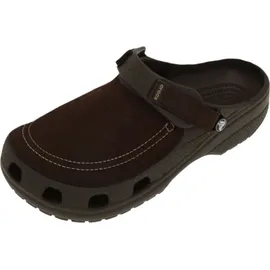 Crocs Classic Yukon Vista II espresso 43/44