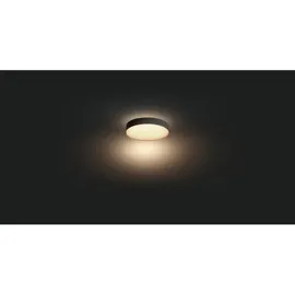 Philips Hue White Ambiance Enrave M schwarz