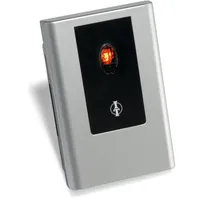 Intertechno Funk-Dämmerungsschalter ITDS-50 für Smart Home