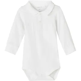 NAME IT NBMHOLGER LS POLO BODY NOOS