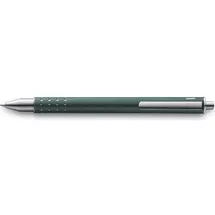 Lamy swift twilight 335 Tintenroller blackforest 0,5 mm, Schreibfarbe: blau, 1 St.