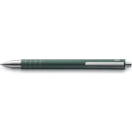 Lamy swift twilight 335 Tintenroller blackforest 0,5 mm, Schreibfarbe: blau, 1 St.