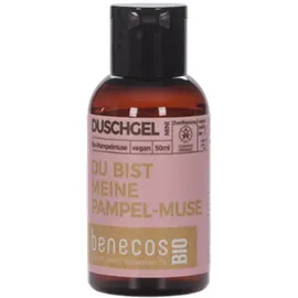 benecos Pampelmuse - Duschgel Mini