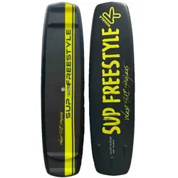 Surfbrett Kohala Sup Freestyle Schwarz