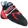 La Sportiva Solution Comp Hibiscus/Malibu Blue 38