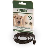 Lyra Pet IPERON® Flohhalsband Hund 75 cm