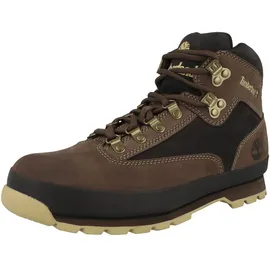 Timberland Euro Hiker M TB0A5ZJ5968 Stiefel 41, Braun