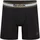 Reebok Angus Boxershorts Schwarz XL 3er Pack
