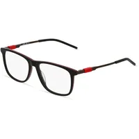 Hugo HG 1153 OIT BLACK RED 54/16/145 MAN -