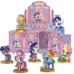 10643 Kwistal Fwenz: My Little Pony Gala Edition
