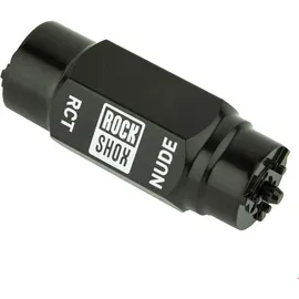 RockShox Hinterer Stoßdämpfer Verriegelungskolben Deluxe Rct/nude – Black - One Size