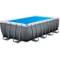 Intex Ultra XTR Frame Pool Set 732 x 366 x 132 cm inkl. Sandfilteranlage
