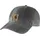 CARHARTT Flannel Cap braun One Size