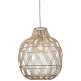 Good & Mojo Hängeleuchte Mendoza (E27)