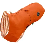 Hunter Hunde-Regenmantel Milford 30 cm Orange