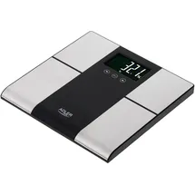 Adler AD 8165 Silber