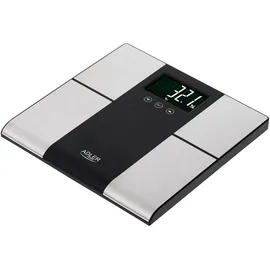 Adler AD 8165 Silber
