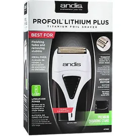 Andis ProFoil Lithium Plus TS-2 17205