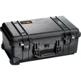Peli 1510 Protector Case Schwarz