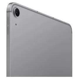 Apple iPad Air 11" (7. Generation 2025) 512 GB Wi-Fi + Cellular Space Grau