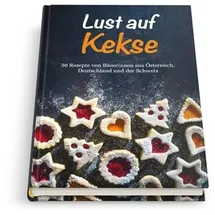 Landwirtschaftsverlag Lust auf Kekse