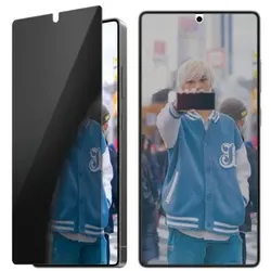 PanzerGlass Privacy Screen Protector Samsung Galaxy S25 Ult