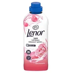 Lenor FRÜHLINGSGARTEN Weichspüler 0,756 l