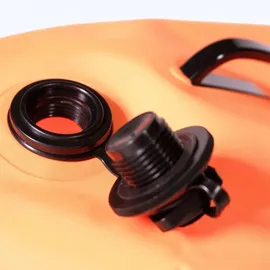 Aquaman Boje Schwimm Orange