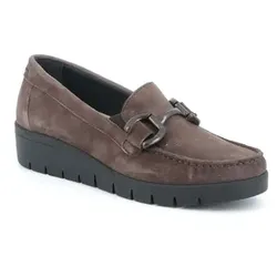 Grunland  Schuhe DSG-SC5584  in Braun, 37
