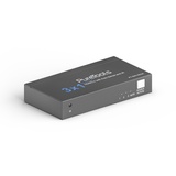PURETOOLS PT-SW-HD3A, Switch Box