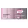 roosa Supersoft Toilettenpapier 8 Rollen 130 Blatt / Rolle 3-lagig