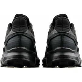 Salomon Supercross 4 GTX Herren Black/Black/Black 46 2/3