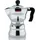 Alessi Moka 70 ml 1 Tasse Silber