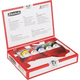 Schmincke Ölfarbe Akademie Color Set 6 x 60 ml