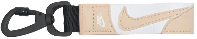 NIKE Premium Schlüsselanhänger 806 - crimson tint/white/crimson tint