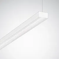 Trilux LED-Pendelleuchte SFlow H2-L #6898440