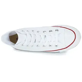 Converse Chuck Taylor All Star Classic High Top optical white 46