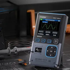 FNIRSI DSO-TC4