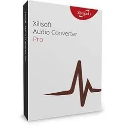 Xilisoft Audio Converter Pro