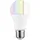 Paulmann LED Leuchtmittel ZigBee RGBW E27 Birnenform 9,3 W SmartHome ZigBee