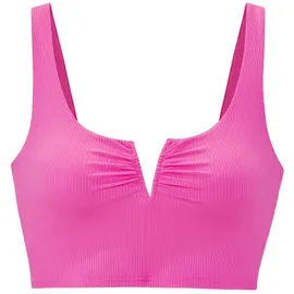 VENICE BEACH Bikini-Top Damen Pink 36 Cup A/B