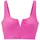 VENICE BEACH Bikini-Top Damen Pink 36 Cup A/B