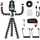 Joby GorillaPod Advanced Vlogging-Kit schwarz