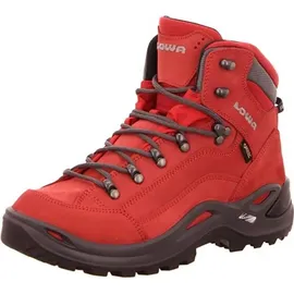Lowa Renegade GTX Mid Damen Chili 38