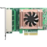 QNAP QXG-2G4T-I225 Netzwerkadapter PCIe 2.5GbE