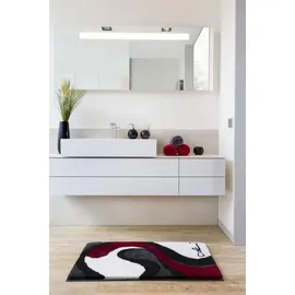 colani 7B Grau 60 x 60 cm