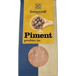 Sonnentor Piment gemahlen bio